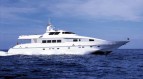 Motor yacht SUNARK 